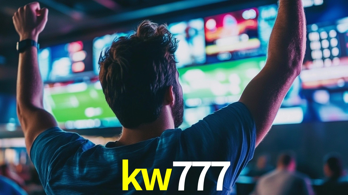 kw777 bet