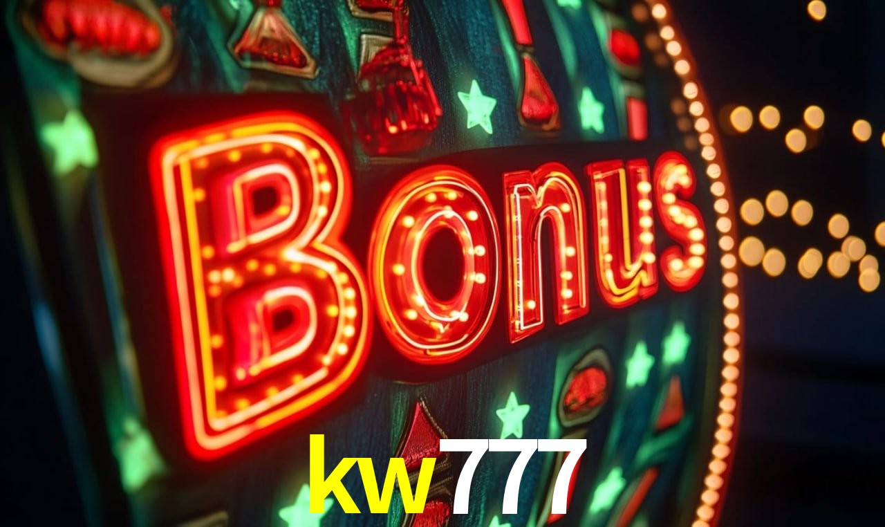 Estatísticas kw777
