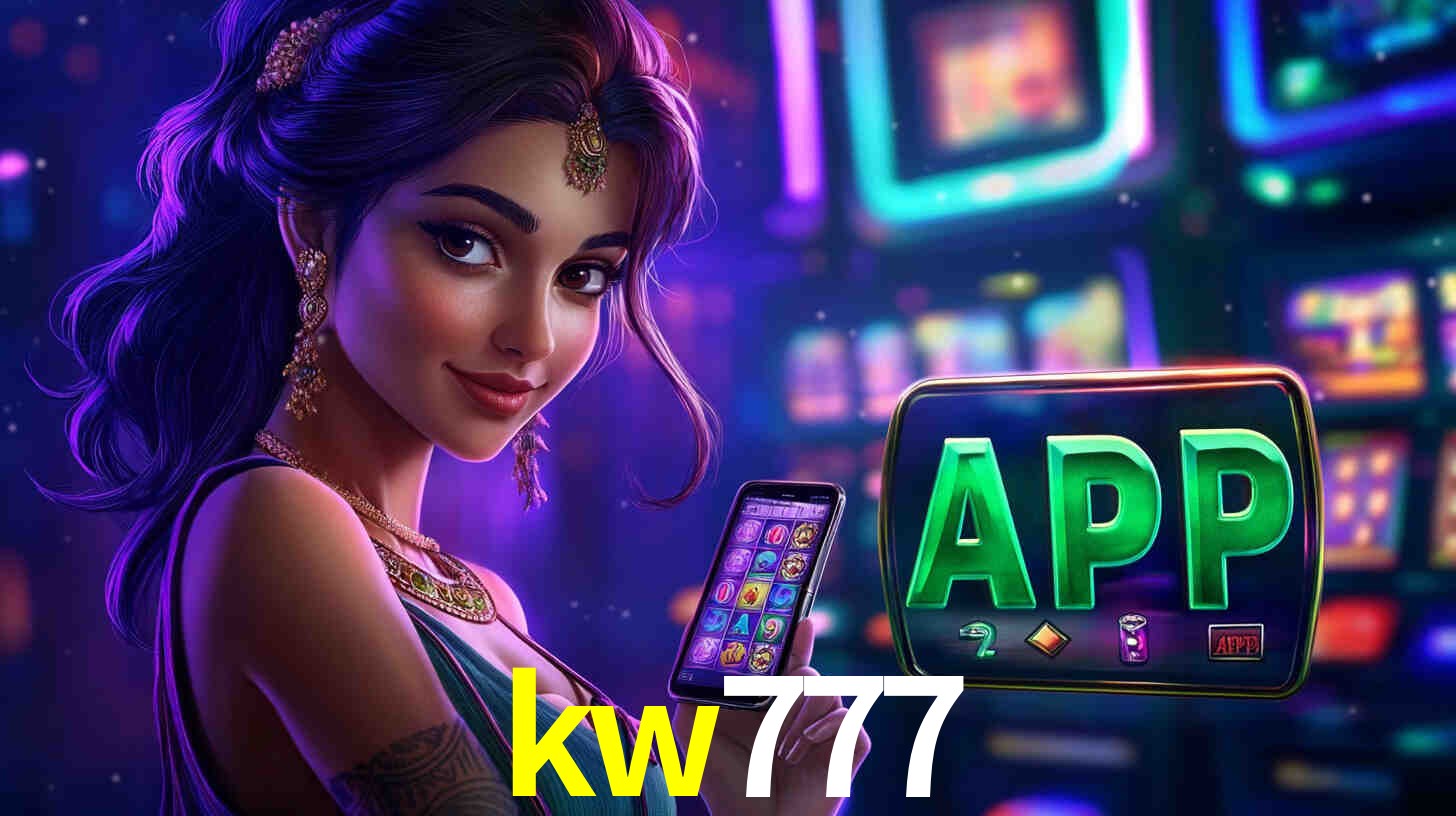 kw777: A Experiência de Casino com Jogos de Mesa ao Vivo