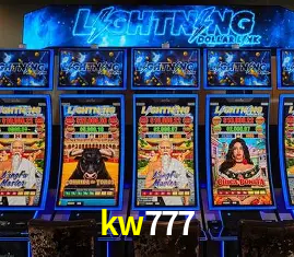 Descubra o Programa VIP da kw777: Vantagens Exclusivas para Jogadores