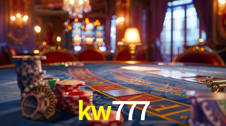 Descubra a Essência do kw777: Nossa História e Compromissos