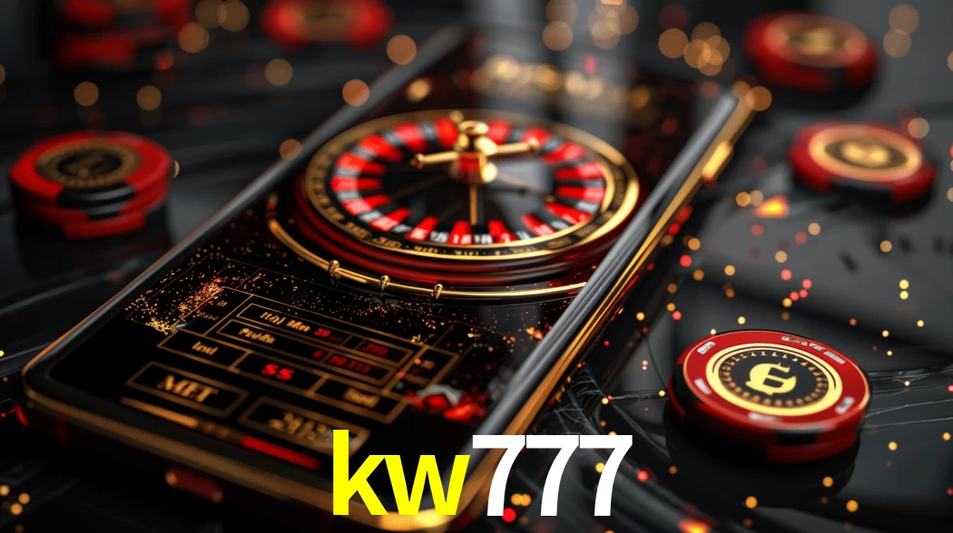 Casino Ao Vivo kw777