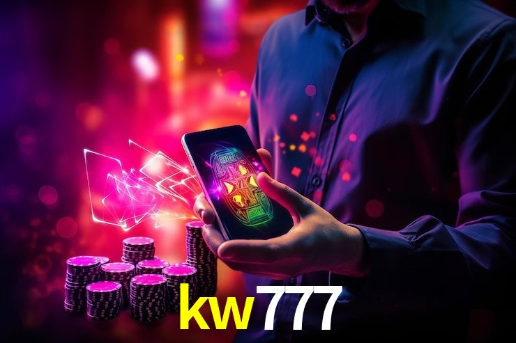 Estatísticas do Jogo kw777