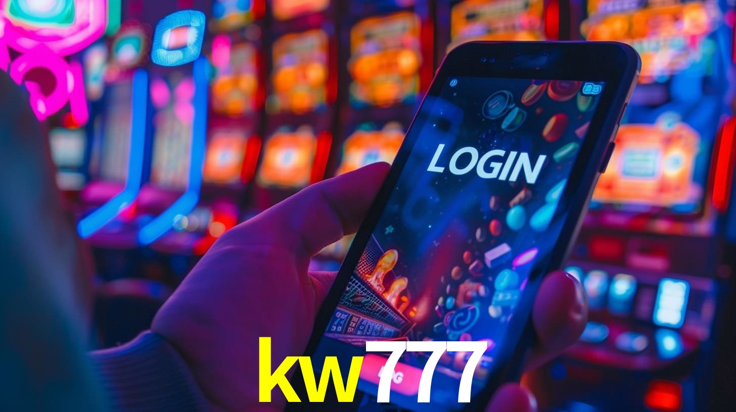 Recursos de Bônus kw777
