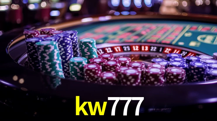 APP oficial da kw777 para mobile