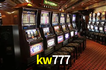 A Experiência Imersiva dos Cassinos Ao Vivo no kw777