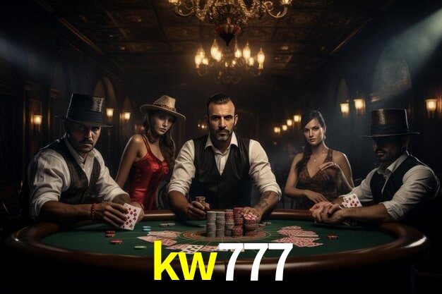 Torneios kw777
