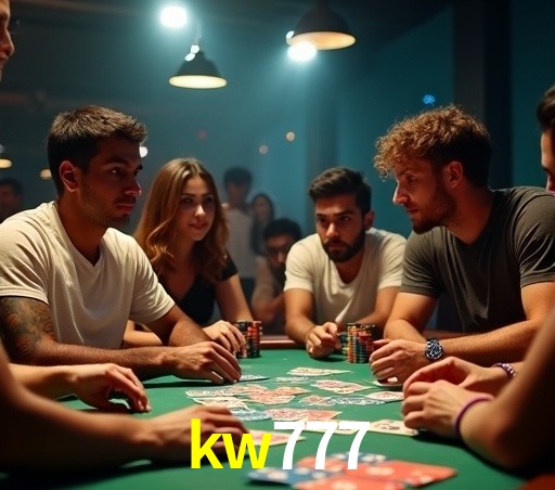 Tecnologia da Plataforma kw777