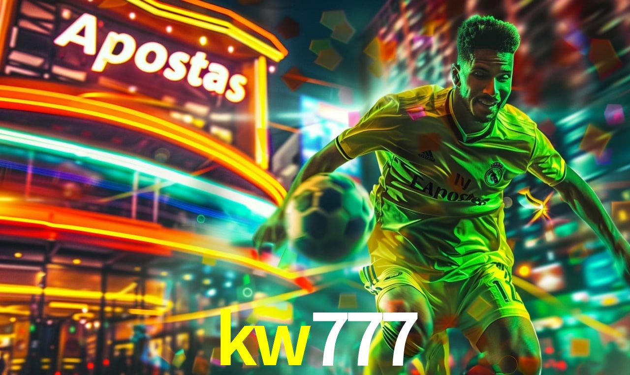 Promoção Relâmpago kw777