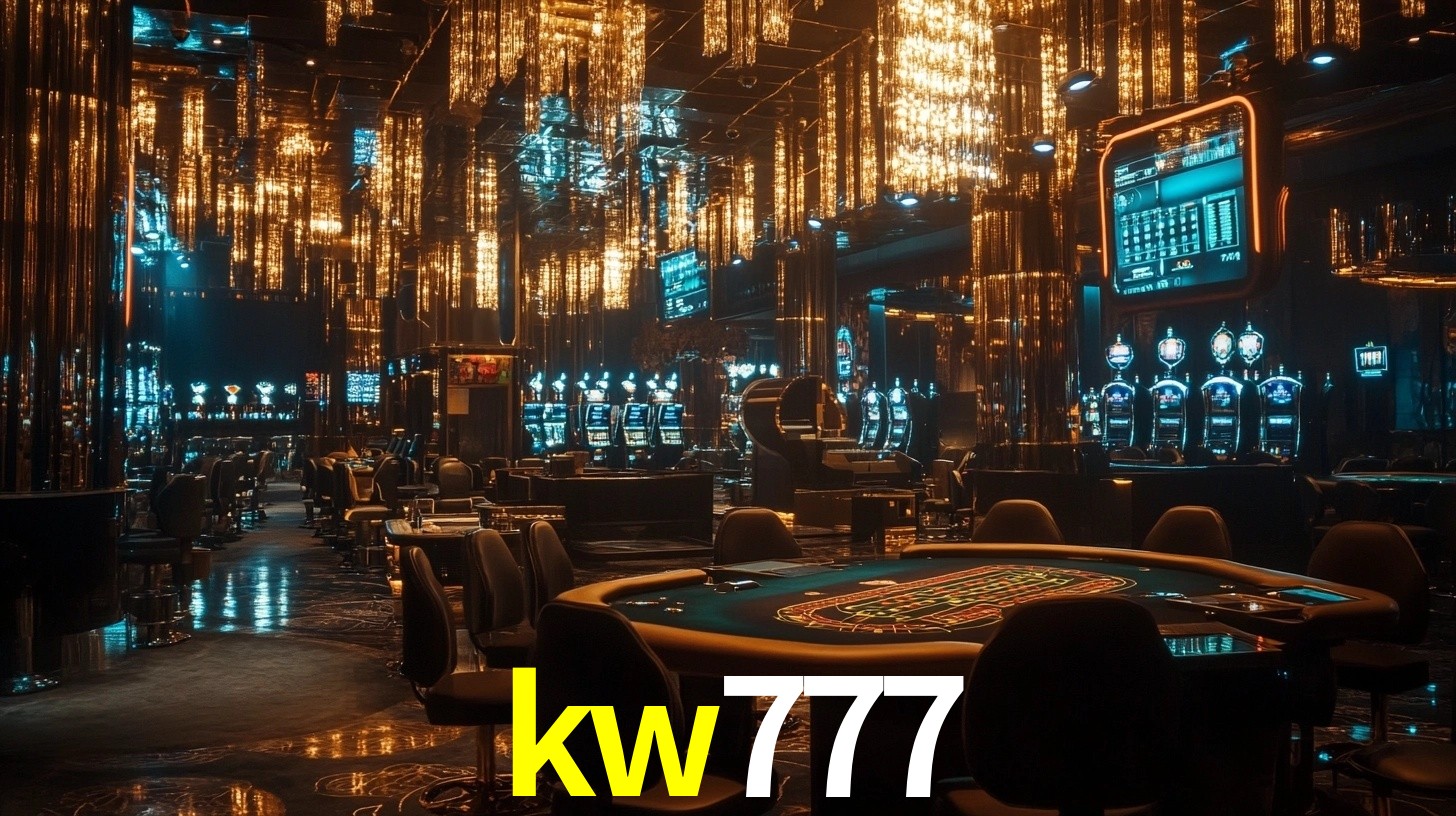 kw777: Seu Especialista em Apostas Esportivas Brasileiras