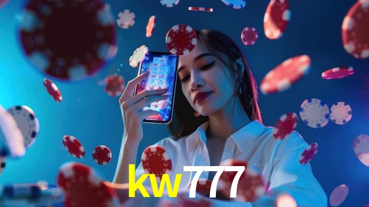 Bônus Diários kw777