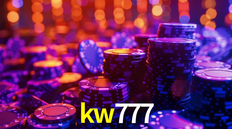 kw777 bet