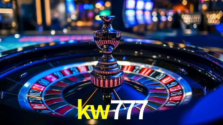 kw777 bet