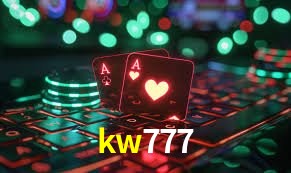 Tecnologia da Plataforma kw777