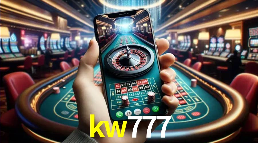 Casino VIP kw777
