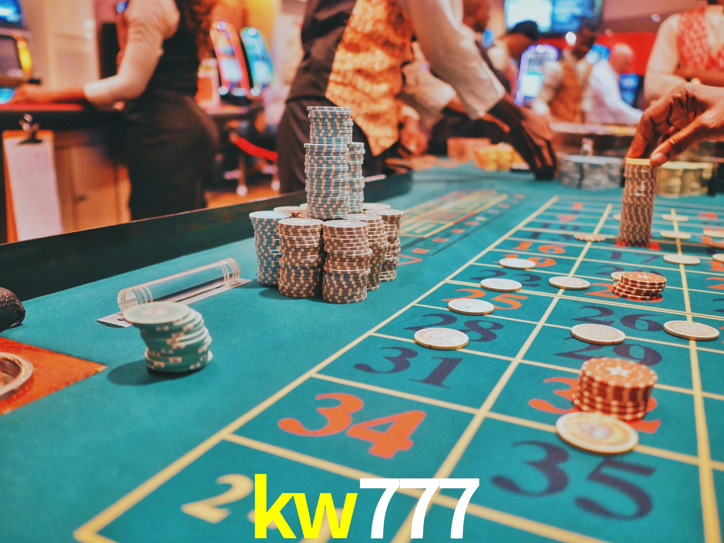 Diretório de Jogos kw777