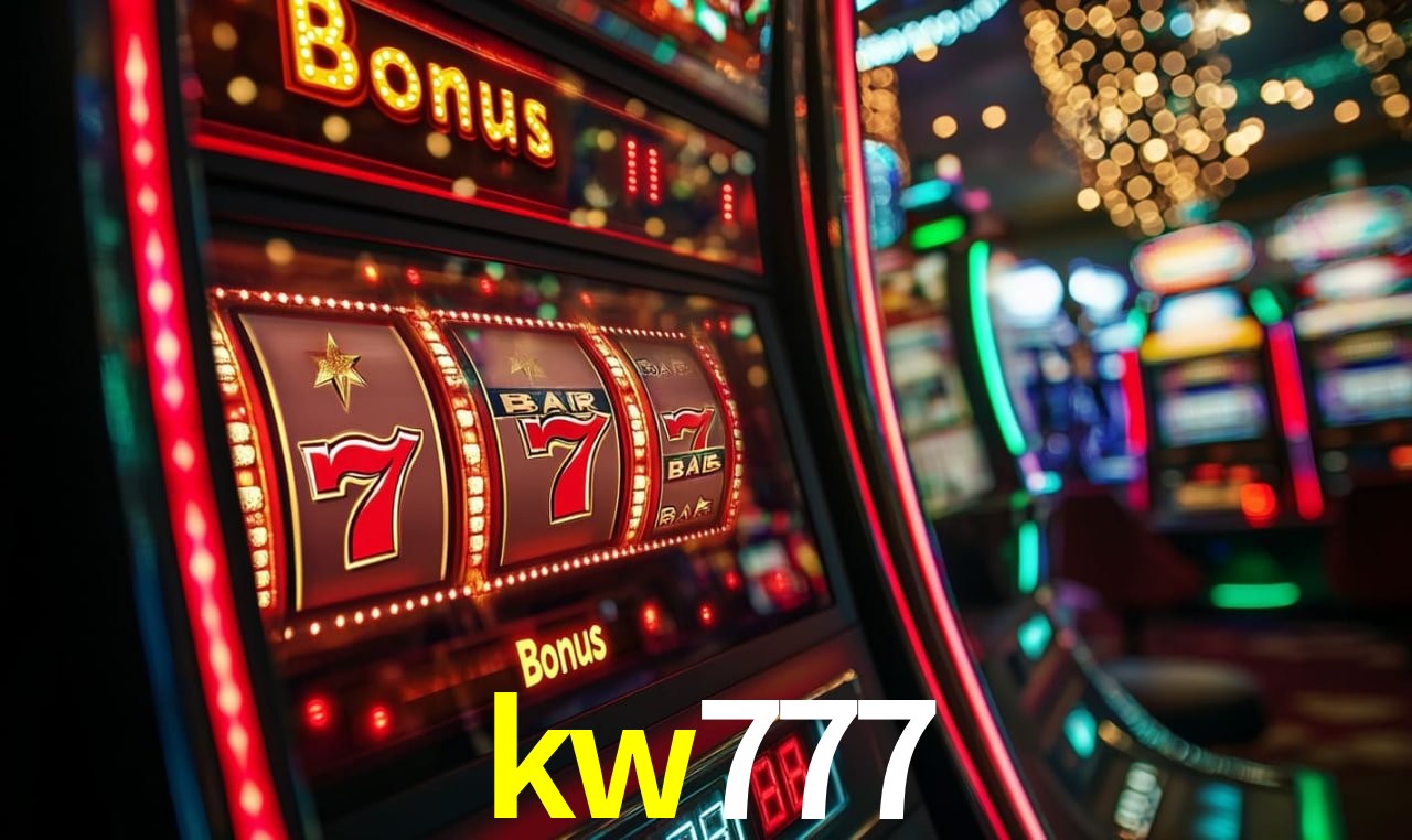 Jogos Exclusivos kw777
