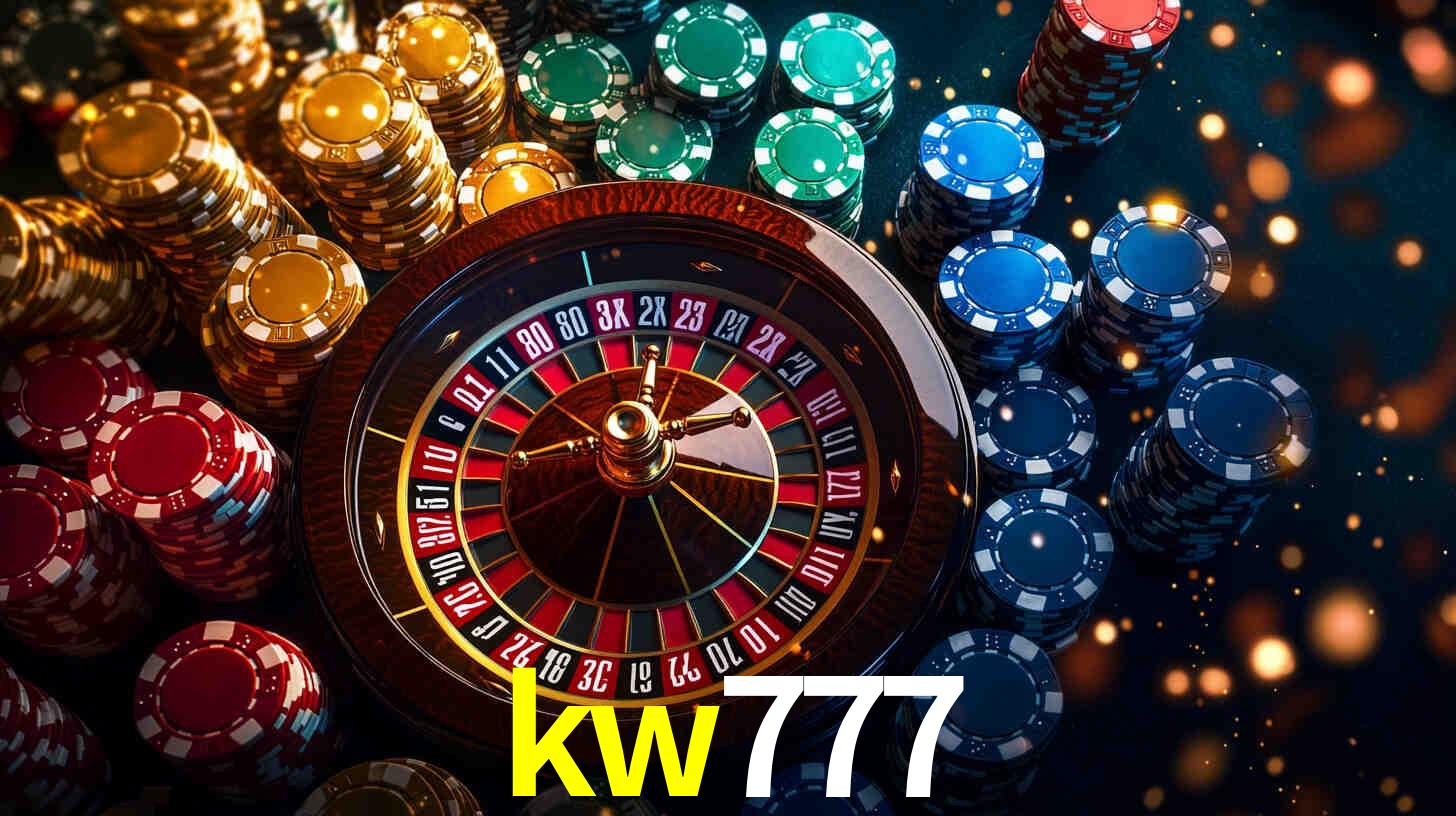 kw777 bet