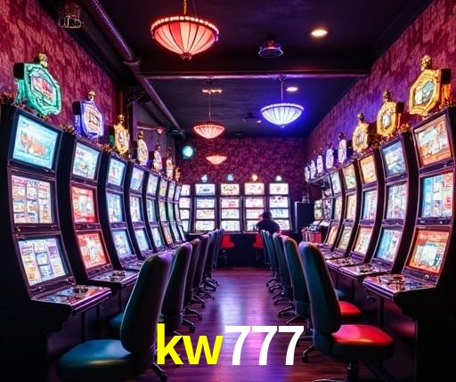 Integração de APIs kw777