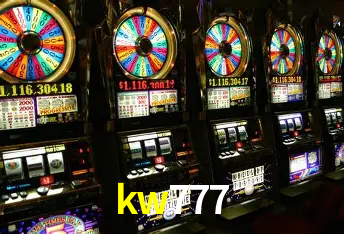 A Emoção da Loteria na kw777: Uma Chance de Mudança de Vida