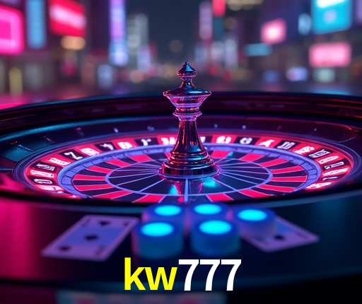 Interface do App kw777
