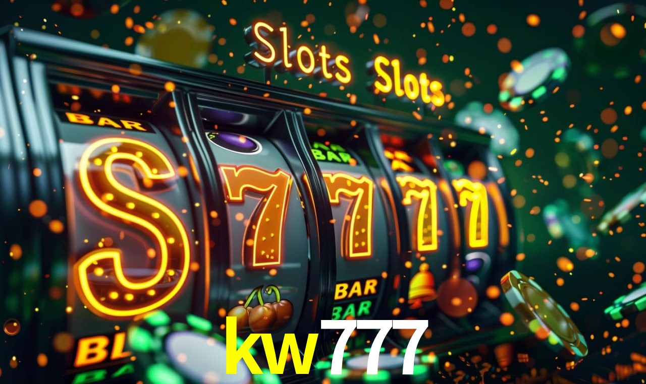 Casino Ao Vivo kw777