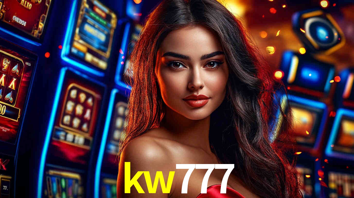 Apostas de Tênis kw777