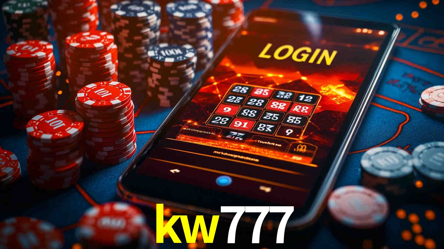 kw777 bet
